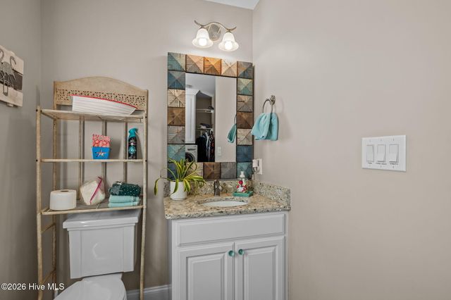 109 Key West Lane, Newport, NC 28570