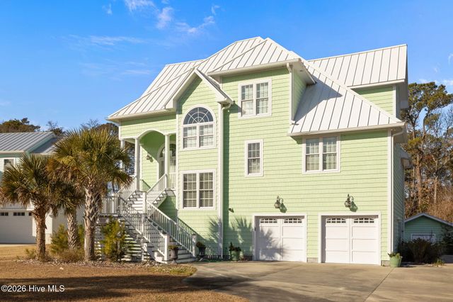 109 Key West Lane, Newport, NC 28570