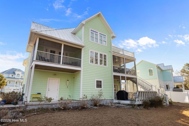 109 Key West Lane, Newport, NC 28570