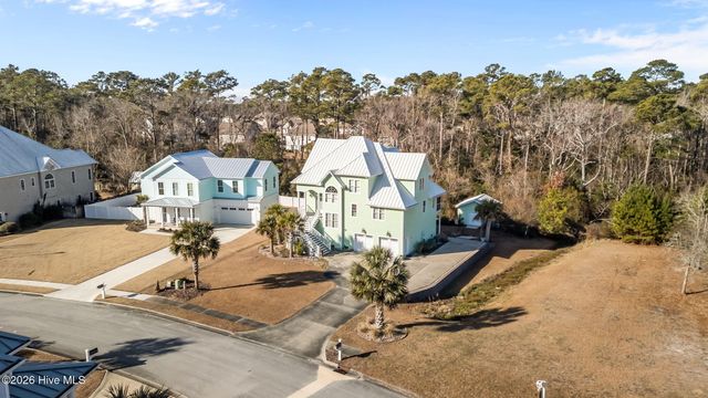 109 Key West Lane, Newport, NC 28570