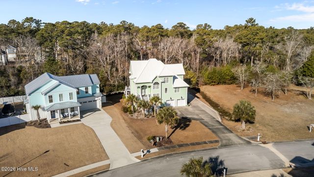 109 Key West Lane, Newport, NC 28570