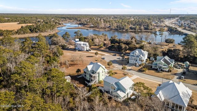 109 Key West Lane, Newport, NC 28570
