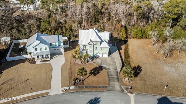 109 Key West Lane, Newport, NC 28570