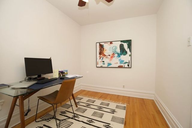 1111 W Roscoe Street 2, Chicago, IL 60657
