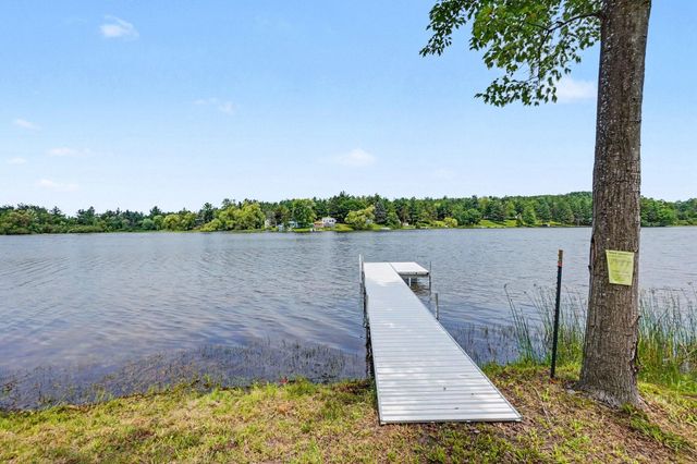 8341 Enid Drive, Evart Twp, MI 49631