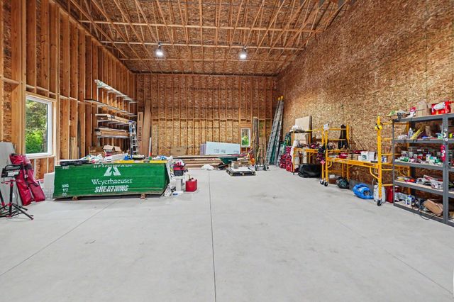 8341 Enid Drive, Evart Twp, MI 49631