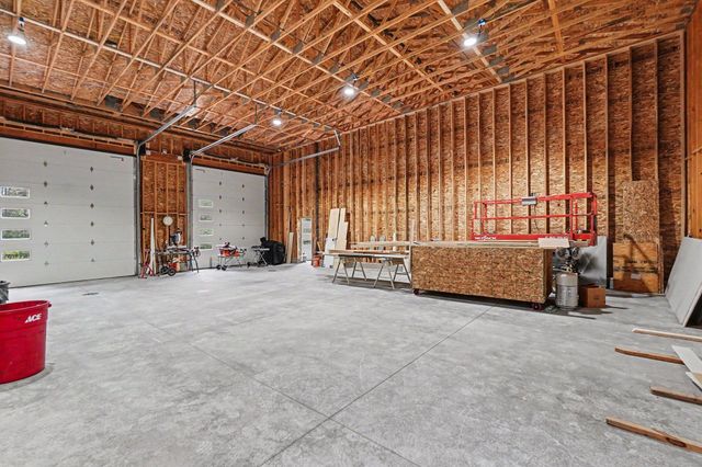 8341 Enid Drive, Evart Twp, MI 49631