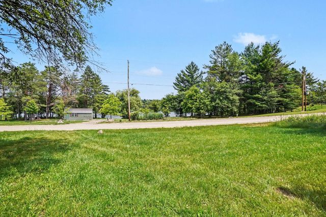 8341 Enid Drive, Evart Twp, MI 49631