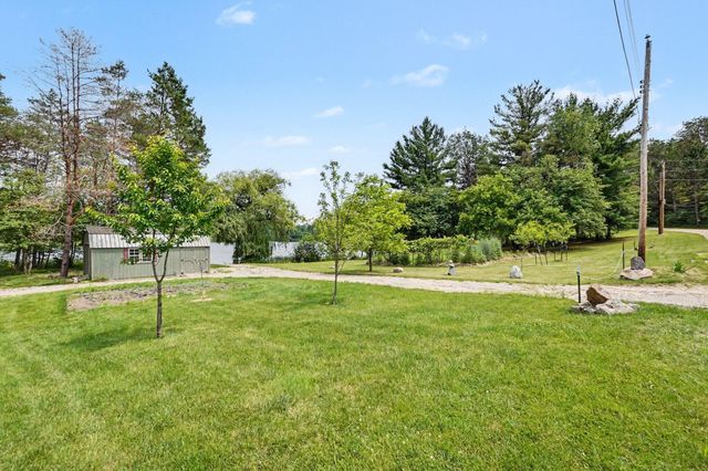 8341 Enid Drive, Evart Twp, MI 49631
