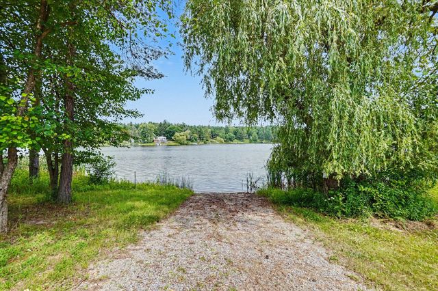 8341 Enid Drive, Evart Twp, MI 49631