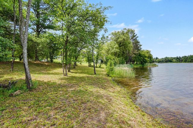 8341 Enid Drive, Evart Twp, MI 49631