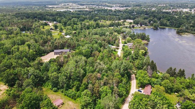 8341 Enid Drive, Evart Twp, MI 49631
