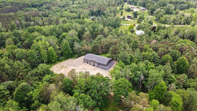 8341 Enid Drive, Evart Twp, MI 49631