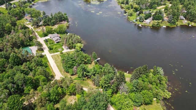 8341 Enid Drive, Evart Twp, MI 49631