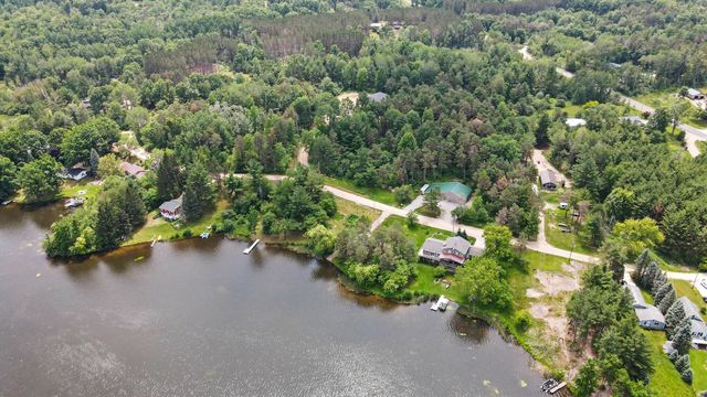 8341 Enid Drive, Evart Twp, MI 49631