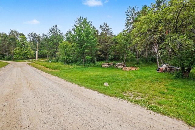 8341 Enid Drive, Evart Twp, MI 49631