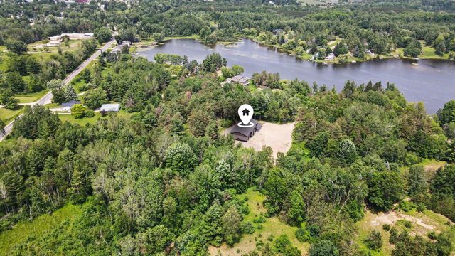 8341 Enid Drive, Evart Twp, MI 49631