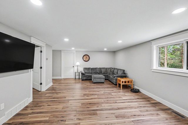 8341 Enid Drive, Evart Twp, MI 49631