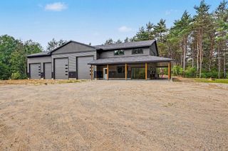 8341 Enid Drive, Evart Twp, MI 49631
