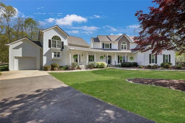 2203 Arbor Hill, Canton, GA 30115