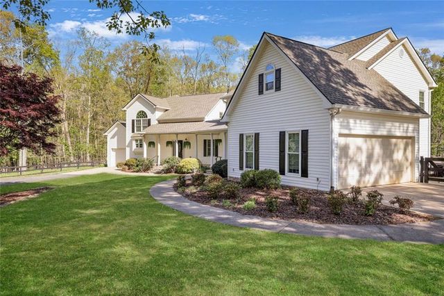 2203 Arbor Hill, Canton, GA 30115