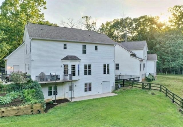 2203 Arbor Hill, Canton, GA 30115