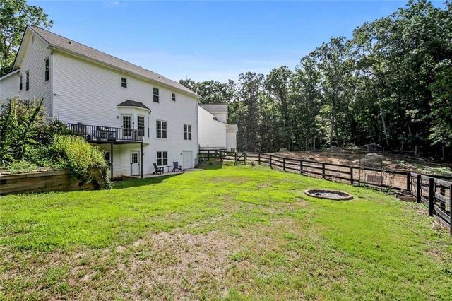 2203 Arbor Hill, Canton, GA 30115