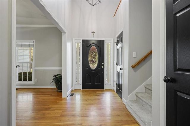 2203 Arbor Hill, Canton, GA 30115