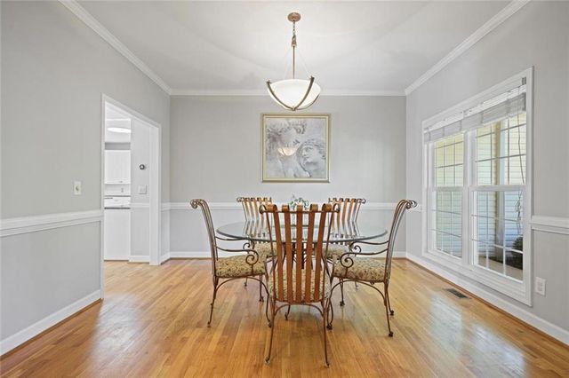 2203 Arbor Hill, Canton, GA 30115