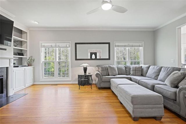 2203 Arbor Hill, Canton, GA 30115