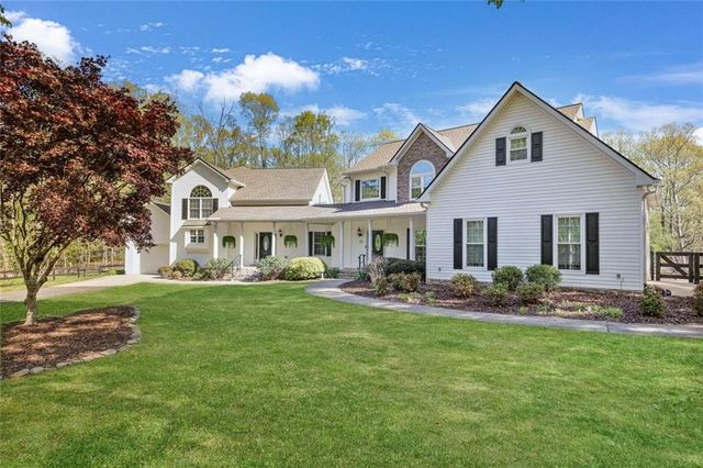2203 Arbor Hill, Canton, GA 30115