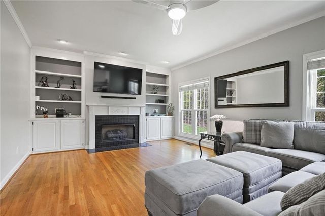 2203 Arbor Hill, Canton, GA 30115