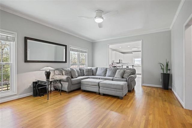 2203 Arbor Hill, Canton, GA 30115