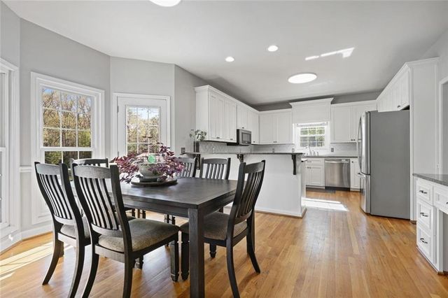 2203 Arbor Hill, Canton, GA 30115