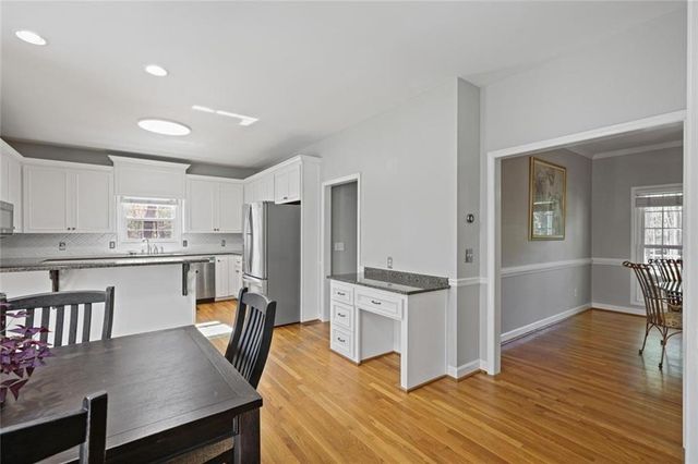 2203 Arbor Hill, Canton, GA 30115