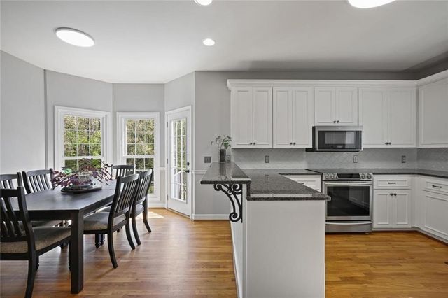 2203 Arbor Hill, Canton, GA 30115