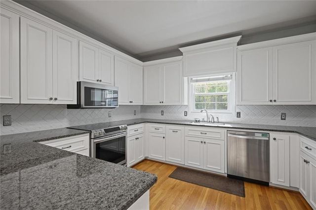 2203 Arbor Hill, Canton, GA 30115