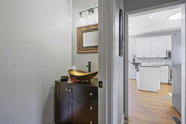 2203 Arbor Hill, Canton, GA 30115