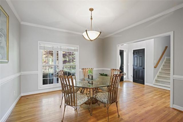 2203 Arbor Hill, Canton, GA 30115