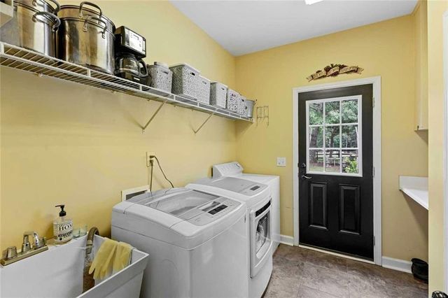 2203 Arbor Hill, Canton, GA 30115