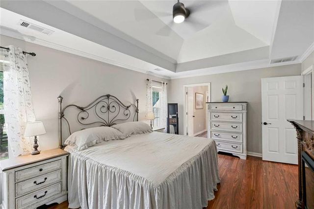 2203 Arbor Hill, Canton, GA 30115