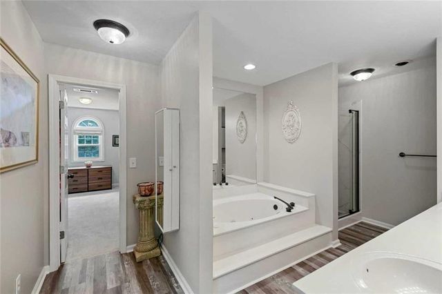 2203 Arbor Hill, Canton, GA 30115