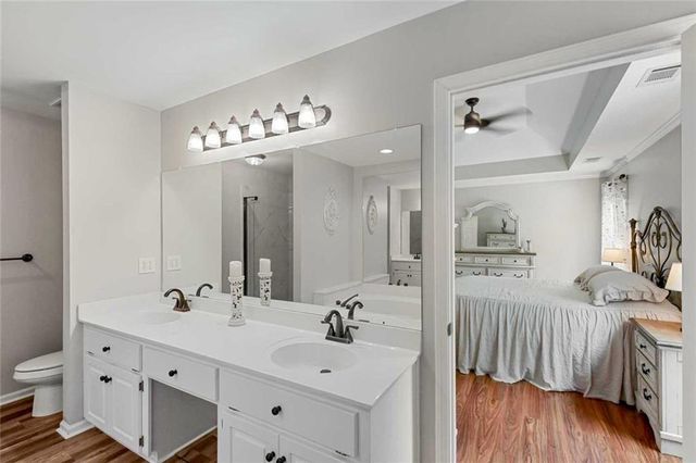 2203 Arbor Hill, Canton, GA 30115