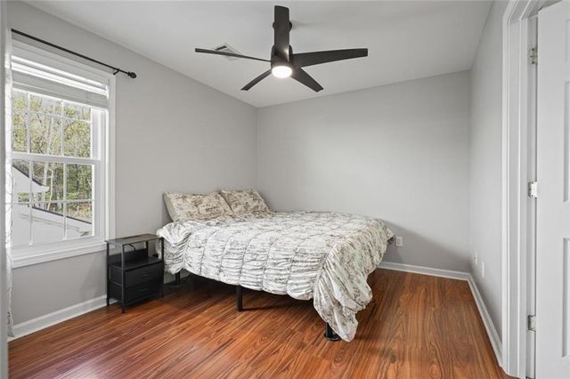 2203 Arbor Hill, Canton, GA 30115