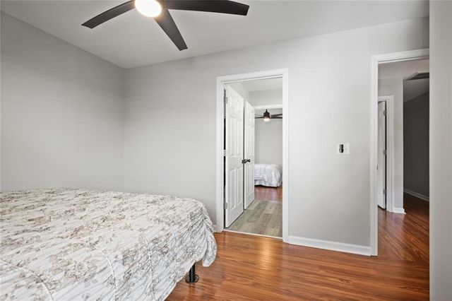 2203 Arbor Hill, Canton, GA 30115