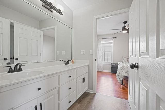 2203 Arbor Hill, Canton, GA 30115
