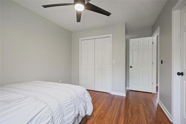 2203 Arbor Hill, Canton, GA 30115