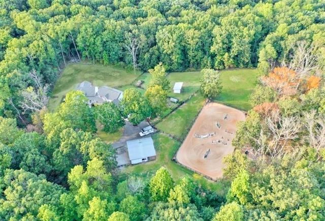 2203 Arbor Hill, Canton, GA 30115