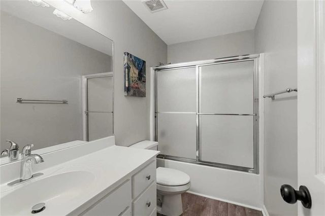 2203 Arbor Hill, Canton, GA 30115