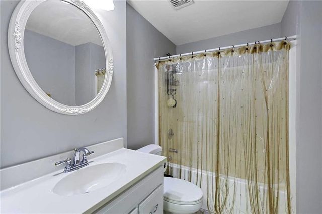 2203 Arbor Hill, Canton, GA 30115